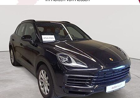 Porsche Cayenne S Tiptronic S Pano Luft LED
