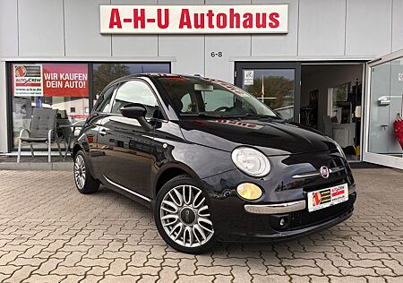 Fiat 500 0.9 8V TwinAir Turbo S