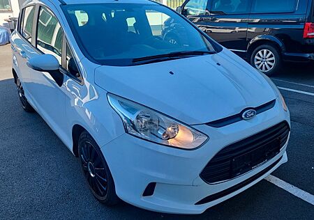 Ford B-Max Sync Edition