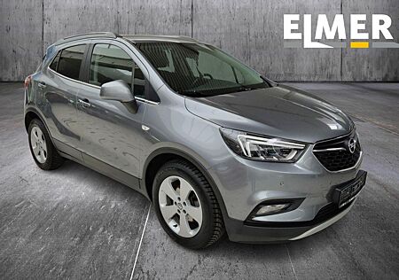 Opel Mokka X 1.4 16V Turbo