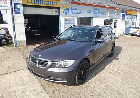 BMW 325i 325 Baureihe 3 Touring