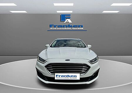Ford Mondeo Turnier 2.0 EcoBlue AUT*TITANIUM*CAMERA