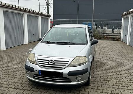 Citroën C3 1.4 SX SX