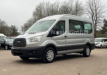 Ford Transit Kombi 330 L2 Trend/STANDH/9-SITZE/KLIMA/