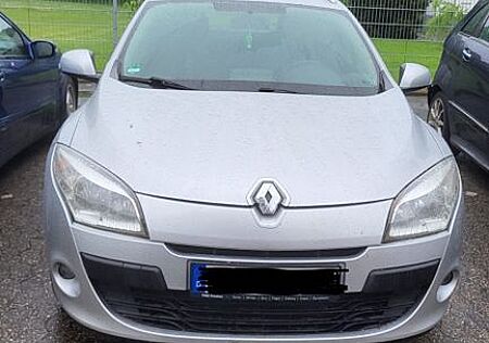 Renault Megane 1.5 dci 2012