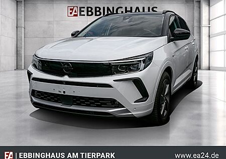 Opel Grandland X Grandland Plug-In-Hybrid Ultimate -Navi-Leder-36