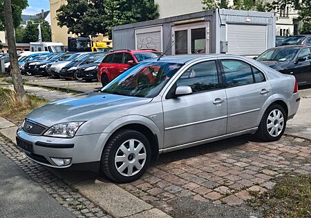 Ford Mondeo Lim. Trend