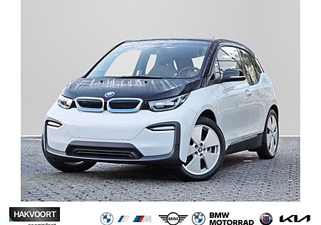 BMW i3 Comfort-Paket