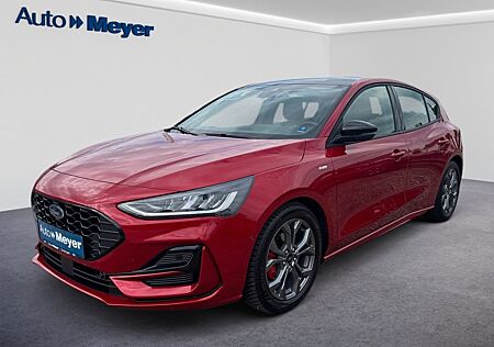 Ford Focus 1.0 HYBRID AUT. ST-Line |StylingPaket|B&O|