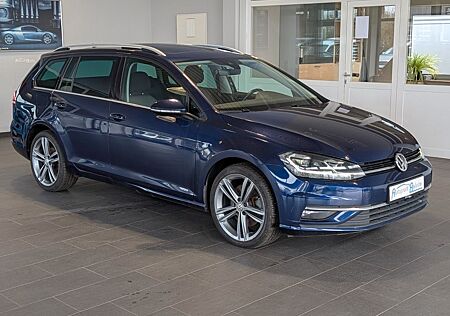 VW Golf Volkswagen 2.0TDi DSG Highline*Panorama*LED*Standheizg