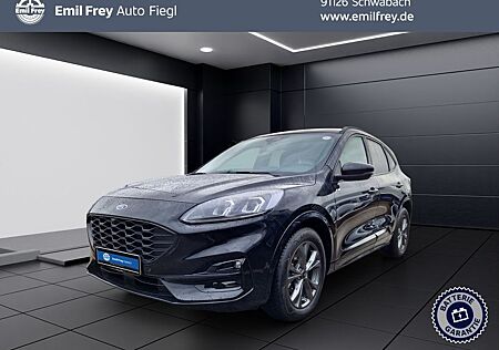 Ford Kuga 2.5 Duratec PHEV TITANIUM