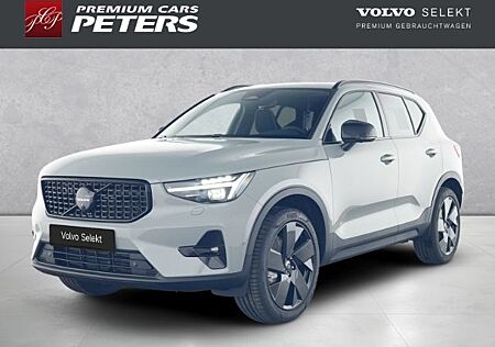 Volvo XC 40 XC40 Plus Black Edition 20''LM Pano 360kam Memor