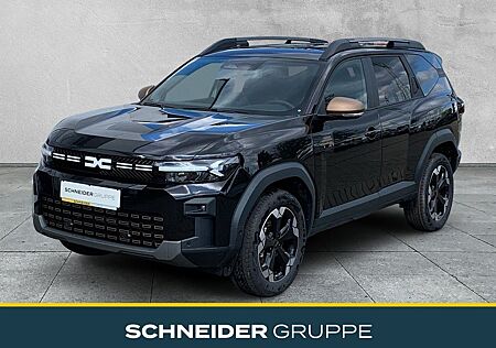 Dacia Bigster EXTREME MILD HYBRID 140 PDC+KAMERA+NAVI
