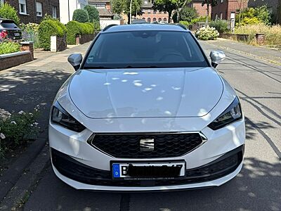 Seat Leon 1.5 eTSI ACT 110kW Style DSG Sportstour...