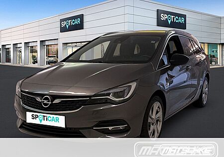 Opel Astra K ST 1.2 Ultimate