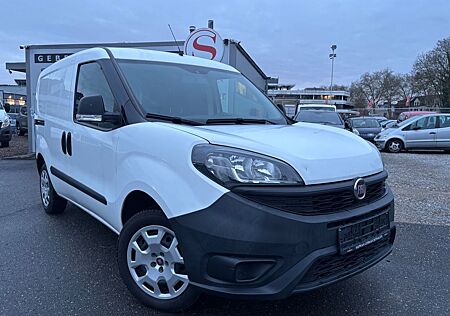 Fiat Doblo 1.4L Kasten*KLIMA*ALLSEASON*TÜVNEU*1HD*