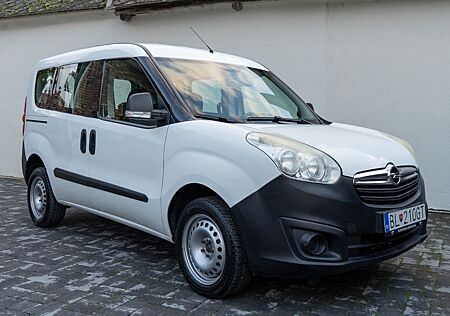 Opel Combo 1.4 70kW Edition L1H1 Edition