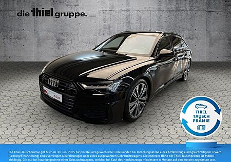 Audi A6 Avant 55 TFSI e quattro S line HD-Matrix/HuD/