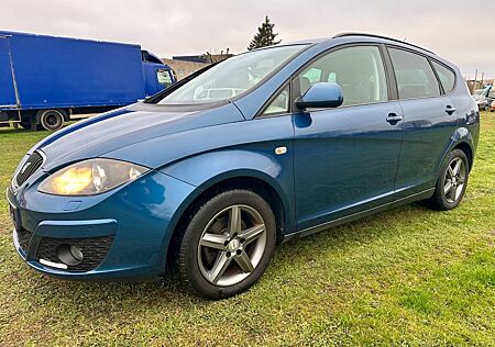 Seat Altea XL 4You