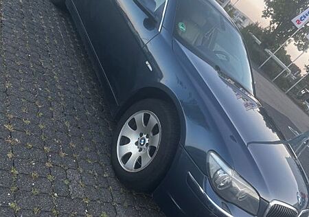 BMW 730d E65 7er Luxus zum fairen Kurs