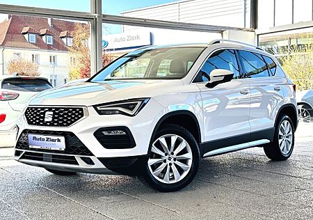 Seat Ateca Xperience 1.5 TSI ACT DSG NAVI LED RFK