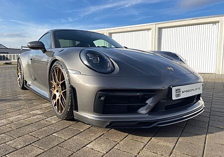 Porsche 992 Carrera GTS / 2.Hand