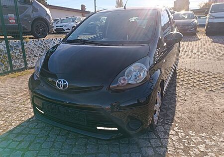 Toyota Aygo (X) Aygo AYGO Cool Go