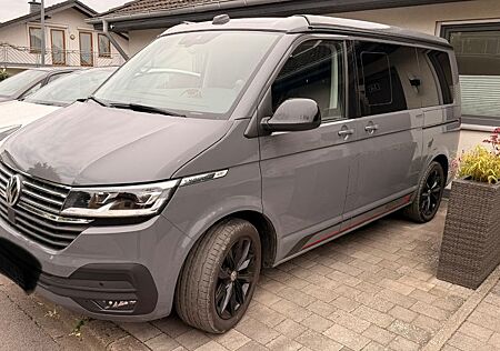 VW T6 California Volkswagen T6.1 California Beach Allrad Autom. Top Zustand