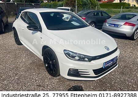 VW Scirocco Volkswagen Basis BMT/Start-Stopp