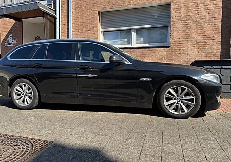 BMW 530d xDrive Touring -