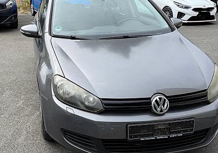 VW Golf Volkswagen 1.6 Comfortline Comfortline