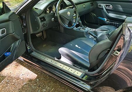 Mercedes-Benz SLK 320 gebraucht kaufen Mercedes-Benz SLK 320 -