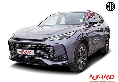 MG HS 1.5 T-GDI Luxury Aut. LED ACC 360° Totwinkel