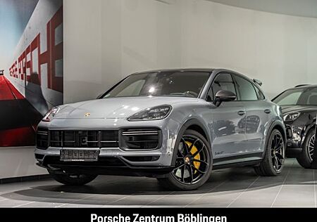 Porsche Cayenne Turbo GT Sportabgas Burmester LED-Matrix