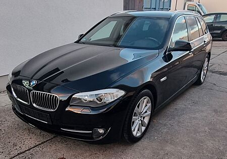 BMW 530 5 Touring d