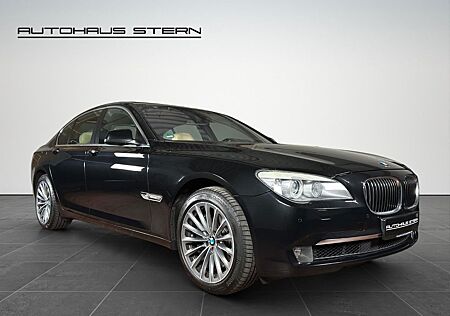 BMW 750i xDrive*Alcantara*Head Up*Sitzbelüftung*TOP