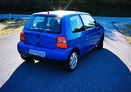 VW Lupo Volkswagen 1.4 College College