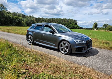 Audi RS3 - RS AGA - Vmax 280 kmh - B&O