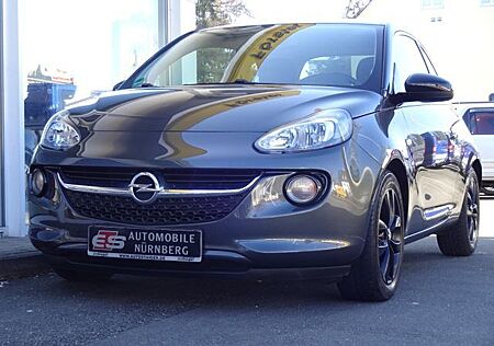 Opel Adam Jam 1,2 Euro 6 Top Zustand 1Jahr Garantie