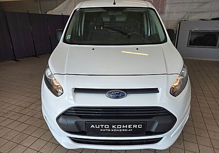 Ford Tourneo Connect 1.5 TDCi 74kW Trend L220 LKW N1