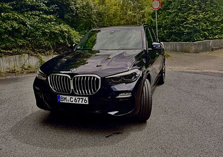 BMW X5 xDrive30d -
