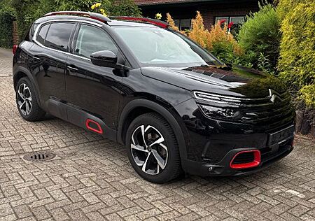 Citroën C5 Aircross Shine
