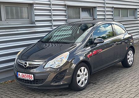 Opel Corsa 1.4 Edition AUTOMATIK/60.000KM/TÜV NEU