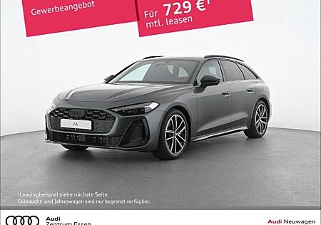 Audi A5 AVANT E-HYBRID QUATTRO S LINE TECH PLUS NAVI