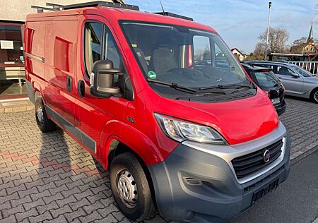 Fiat Ducato 2.0 TDI*Wohnmobil*Klima*Küche*Solar*