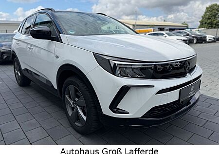 Opel Grandland X Grandland (X) GS Line Automatik LED VC