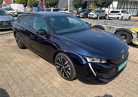 Peugeot 508 SW Hybrid 225 GTAGR-SITZE/NIGHTVISION/ASC/NA