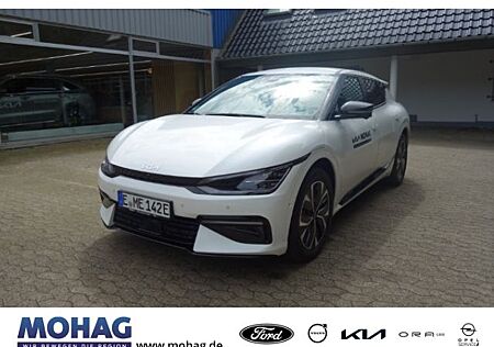 Kia EV6 GT-Line AWD 77,4 kWh *NAVI*360GRAD*8-FACH*SZ