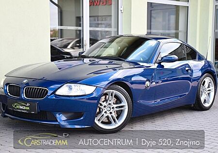 BMW Z4 M M Coupé