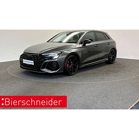 Audi RS3 leasen